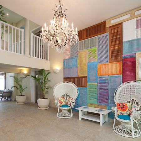 Sugar Bay Barbados Bridgetown Exterior foto