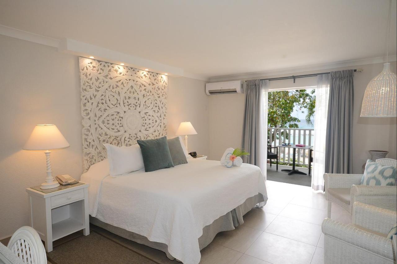 Sugar Bay Barbados Bridgetown Exterior foto