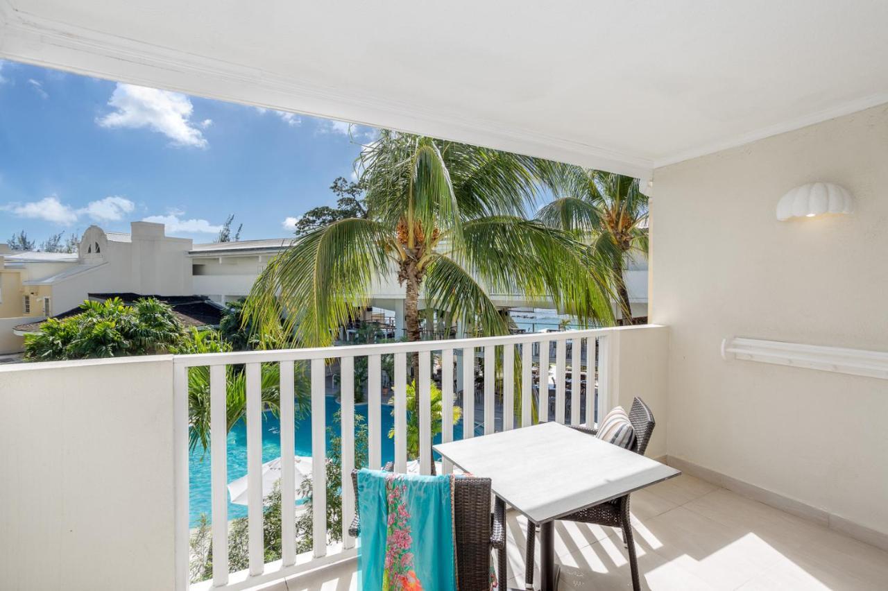 Sugar Bay Barbados Bridgetown Exterior foto
