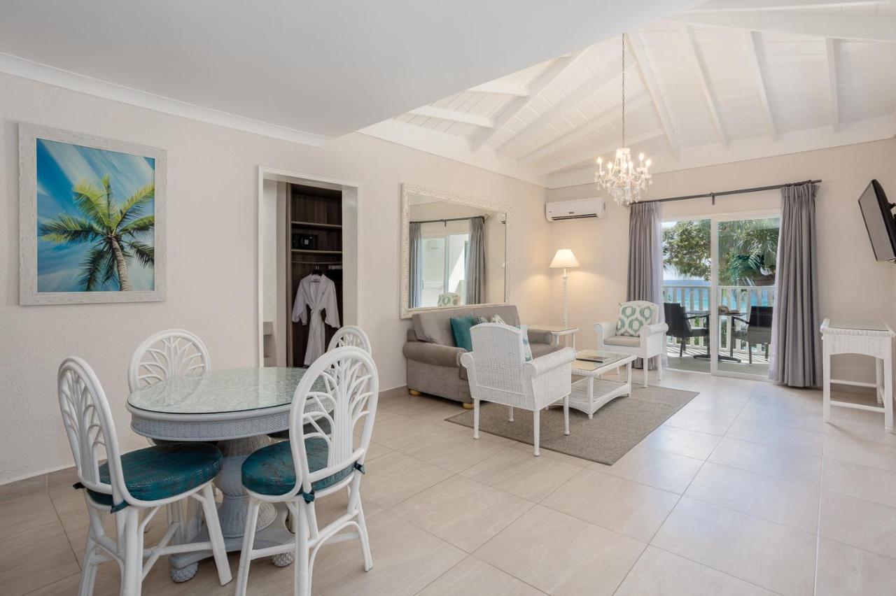 Sugar Bay Barbados Bridgetown Exterior foto