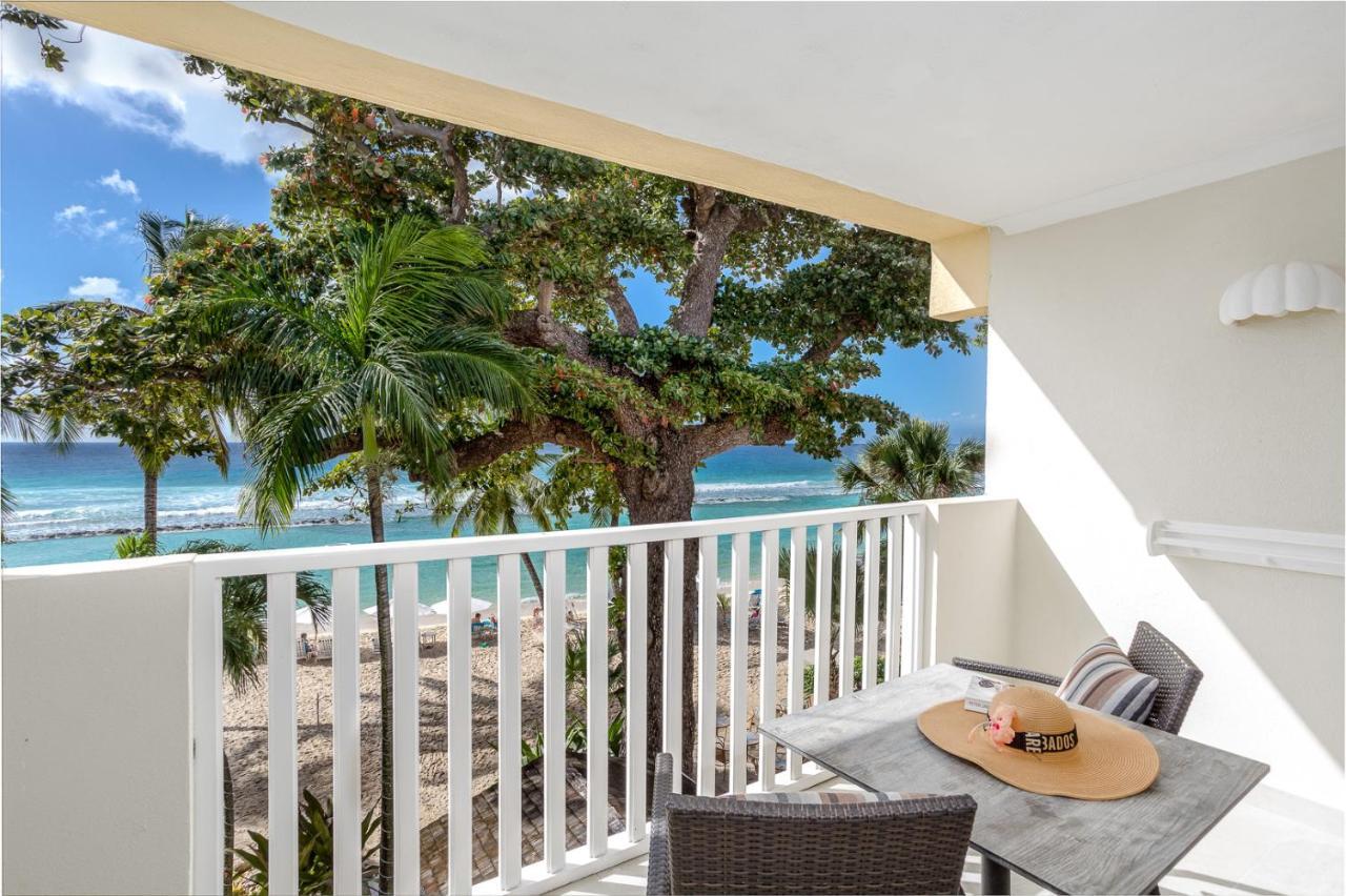 Sugar Bay Barbados Bridgetown Exterior foto