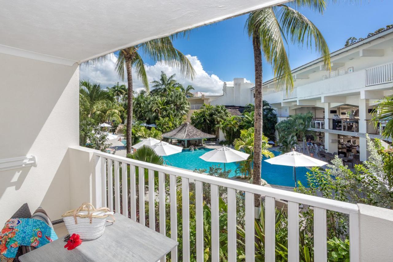 Sugar Bay Barbados Bridgetown Exterior foto