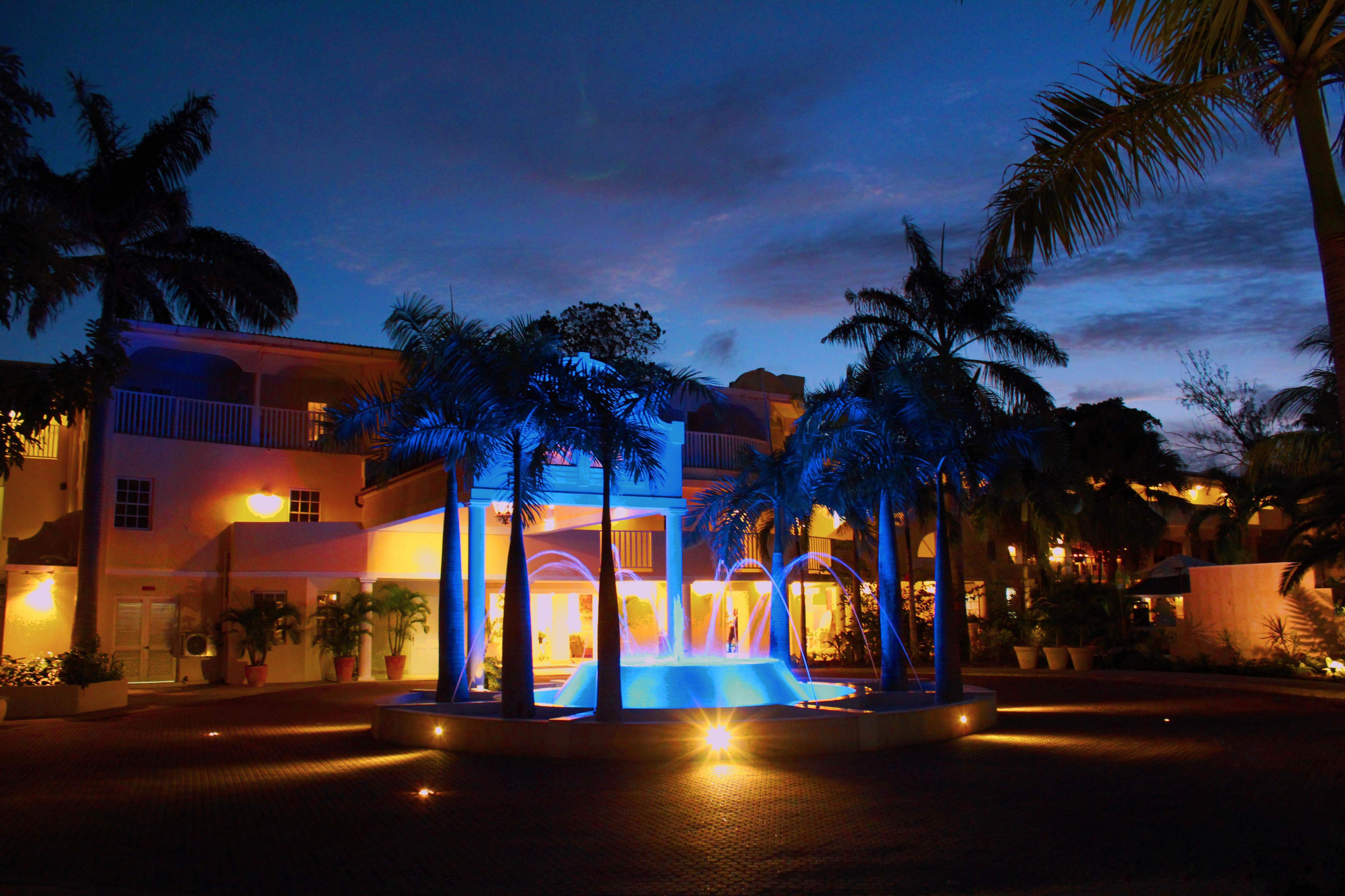 Sugar Bay Barbados Bridgetown Exterior foto