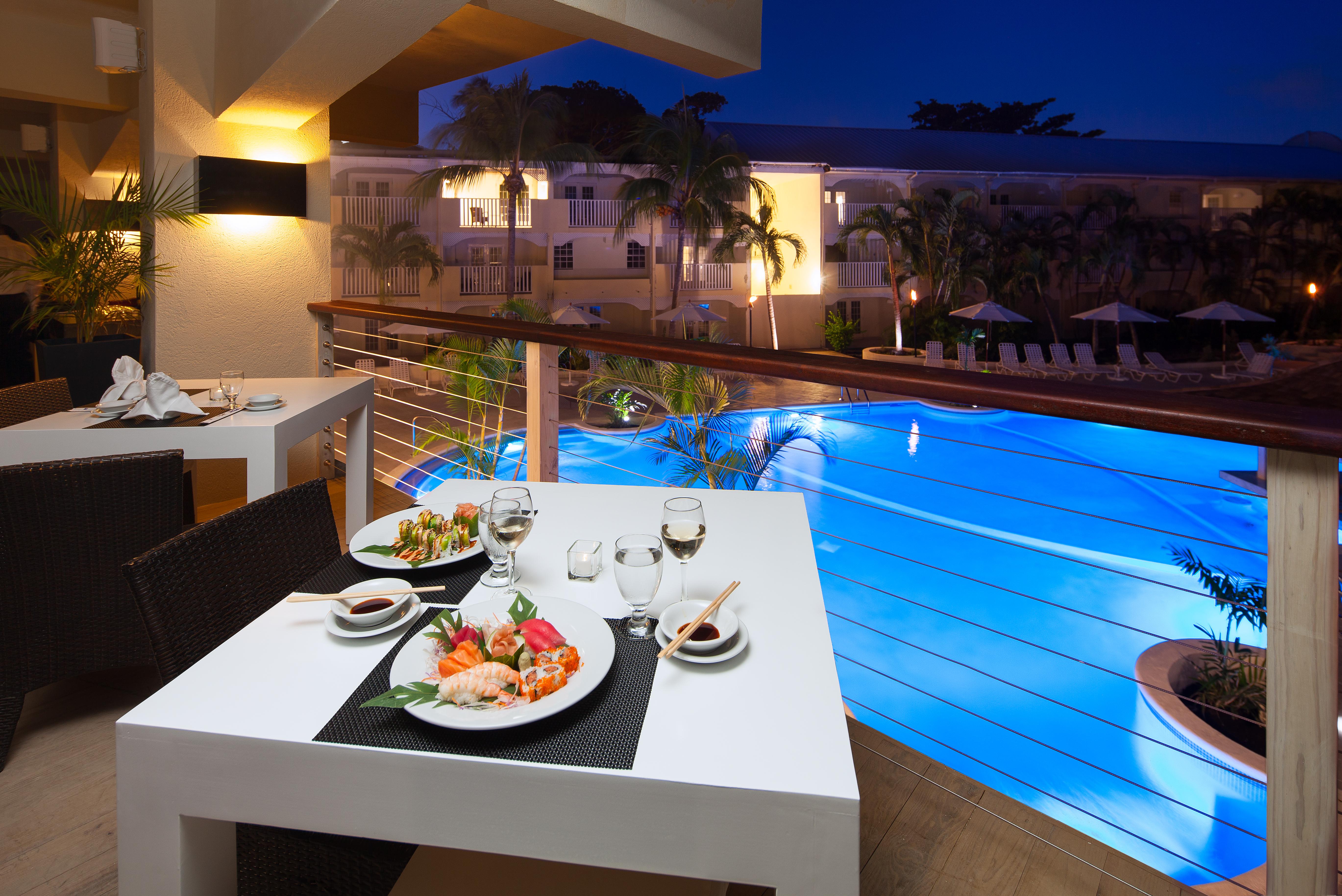 Sugar Bay Barbados Bridgetown Exterior foto