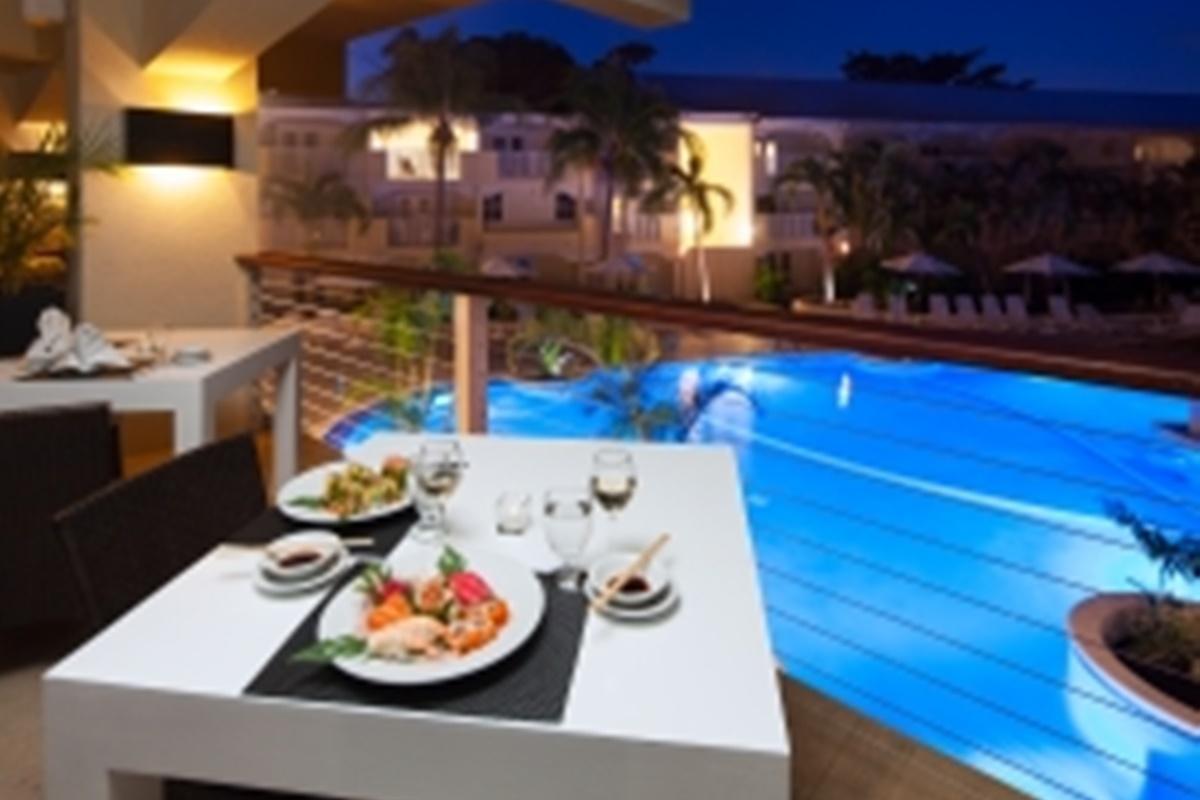 Sugar Bay Barbados Bridgetown Exterior foto
