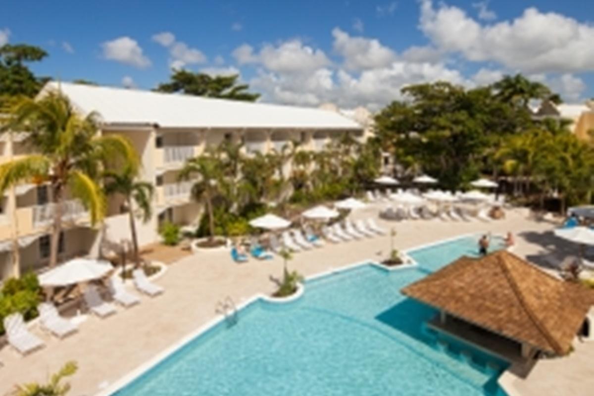 Sugar Bay Barbados Bridgetown Exterior foto