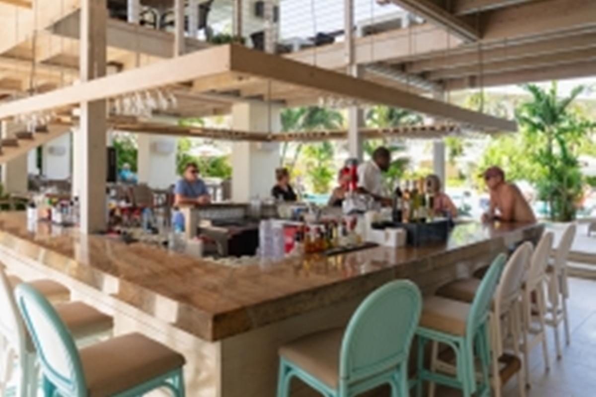 Sugar Bay Barbados Bridgetown Exterior foto