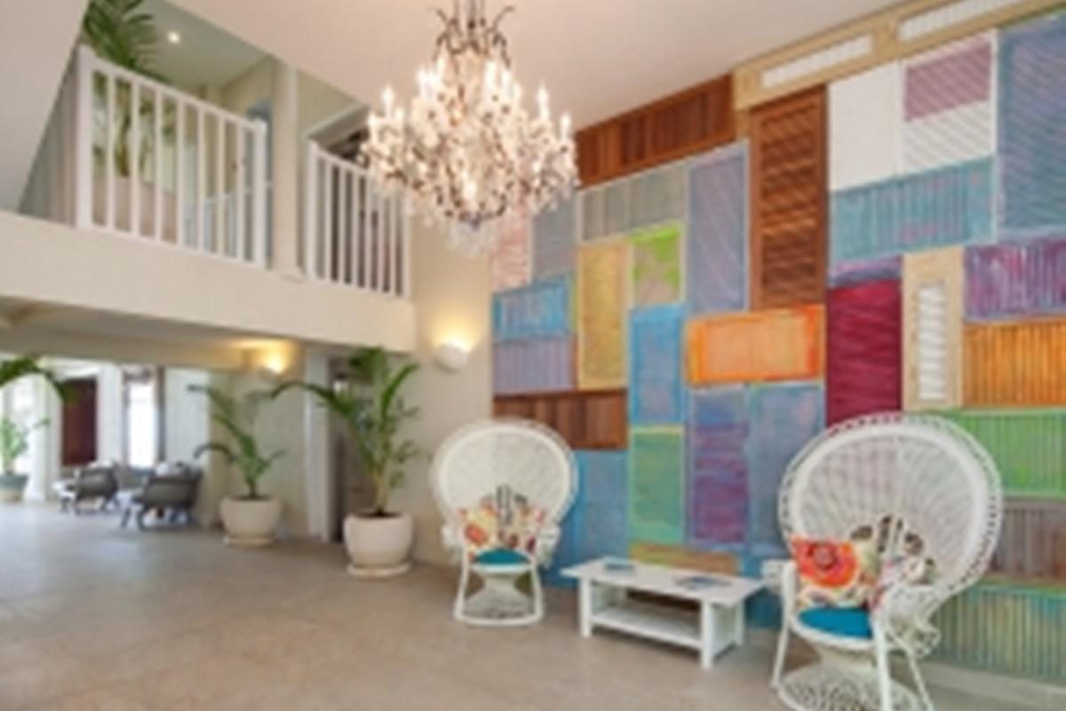 Sugar Bay Barbados Bridgetown Exterior foto