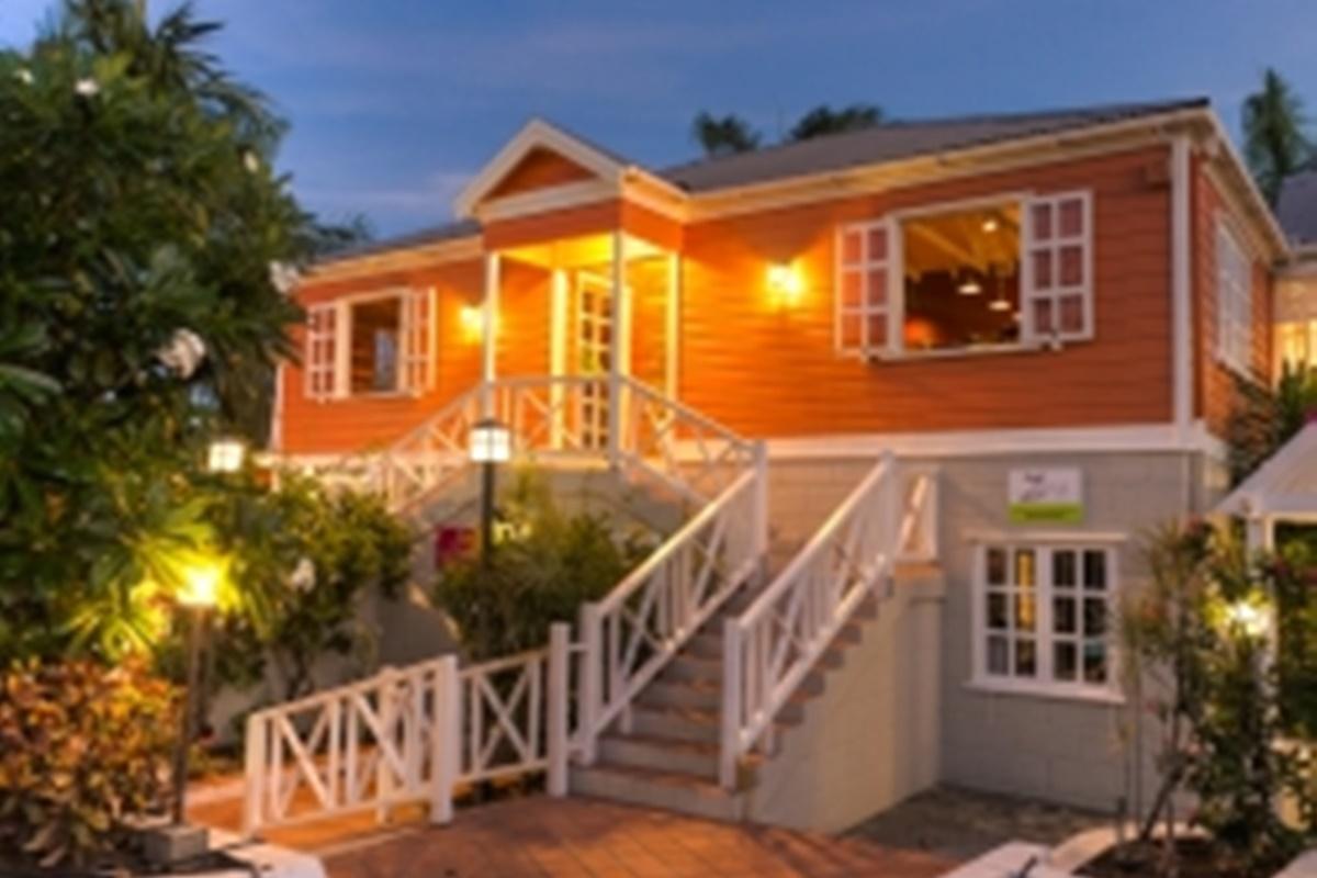 Sugar Bay Barbados Bridgetown Exterior foto