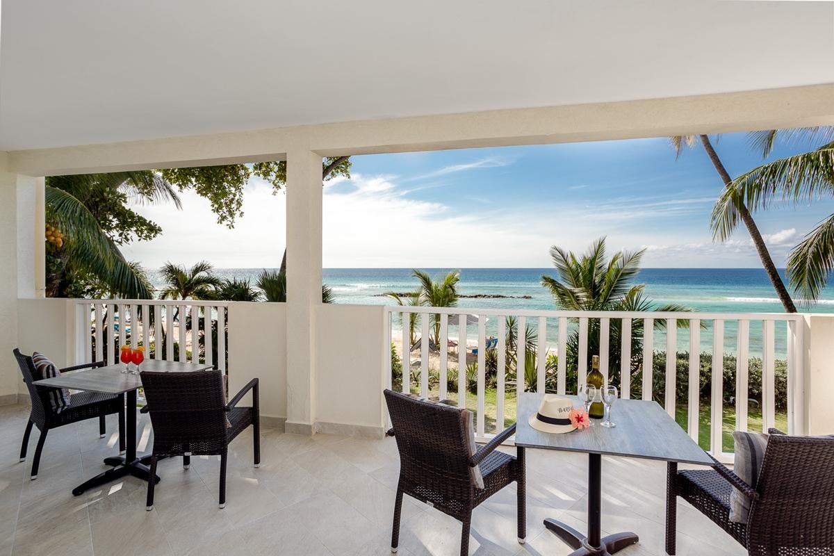 Sugar Bay Barbados Bridgetown Exterior foto
