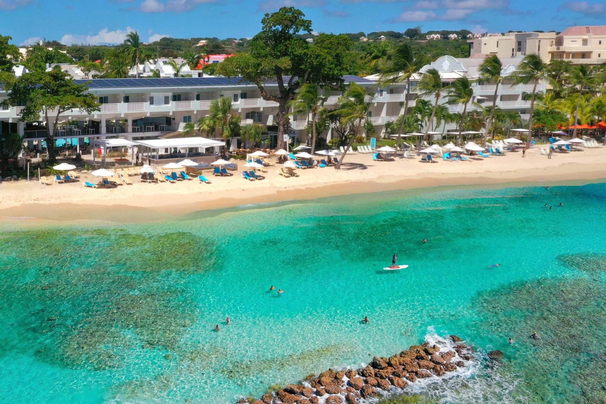 Sugar Bay Barbados Bridgetown Exterior foto
