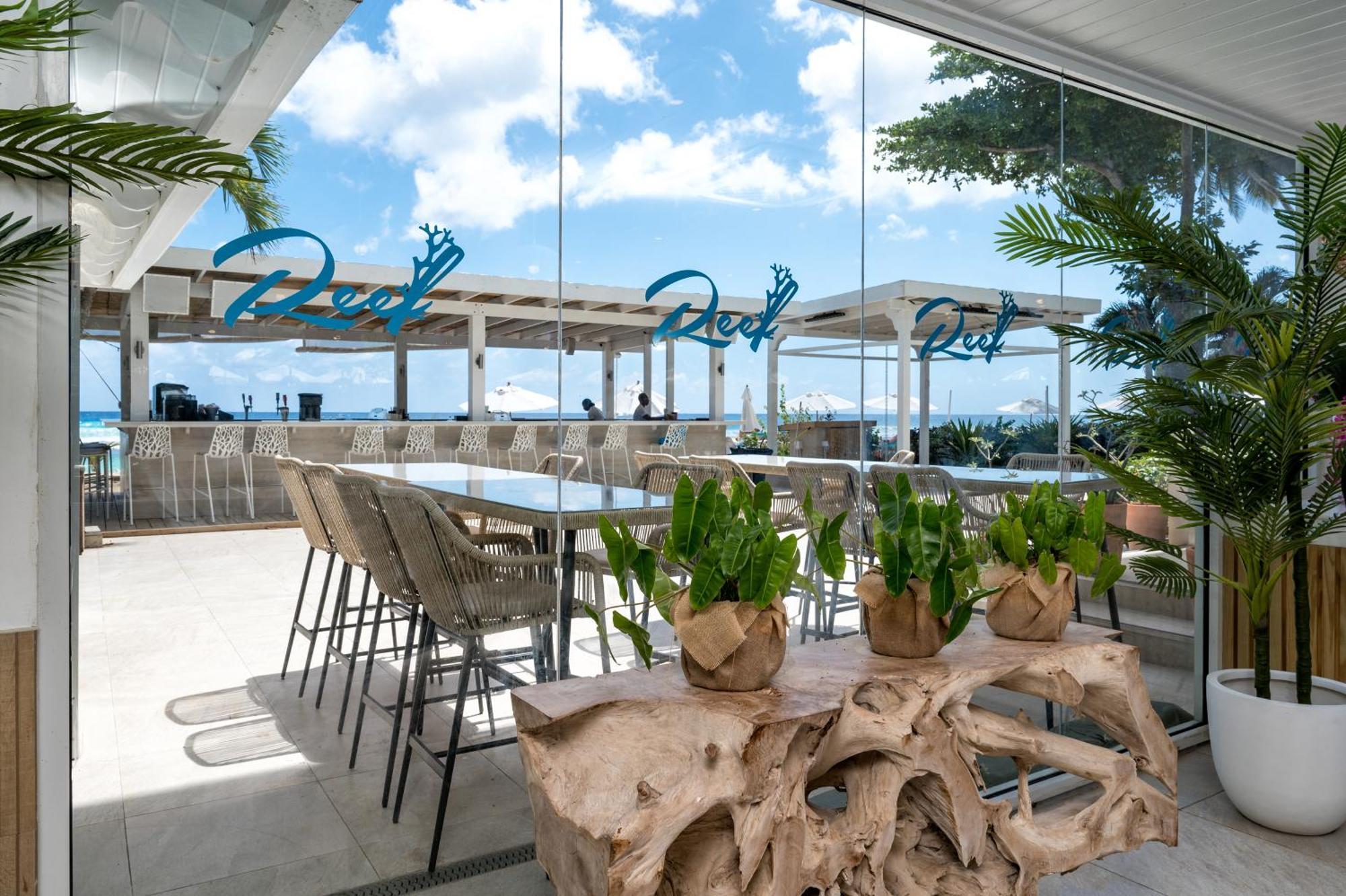 Sugar Bay Barbados Bridgetown Exterior foto