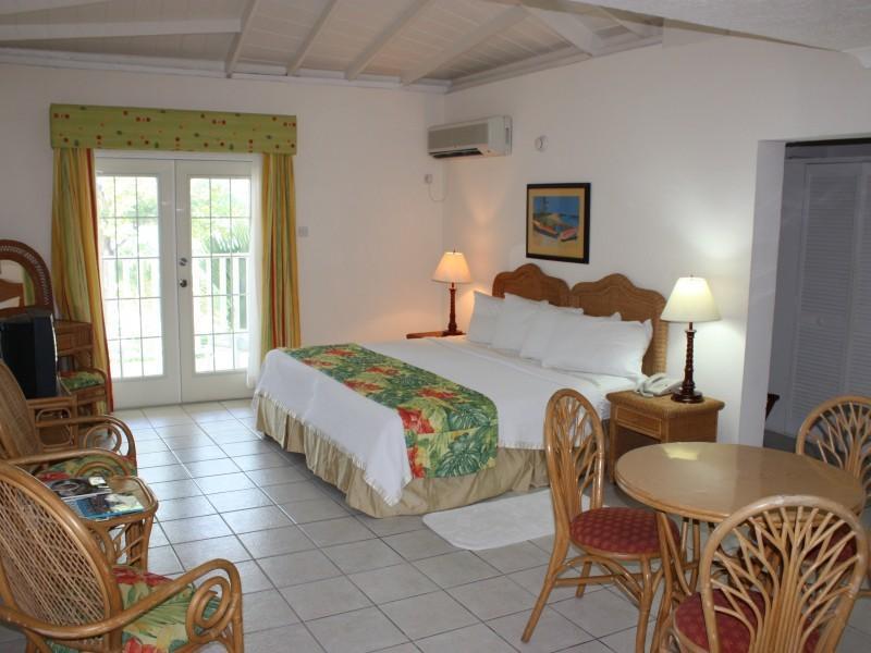 Sugar Bay Barbados Bridgetown Quarto foto