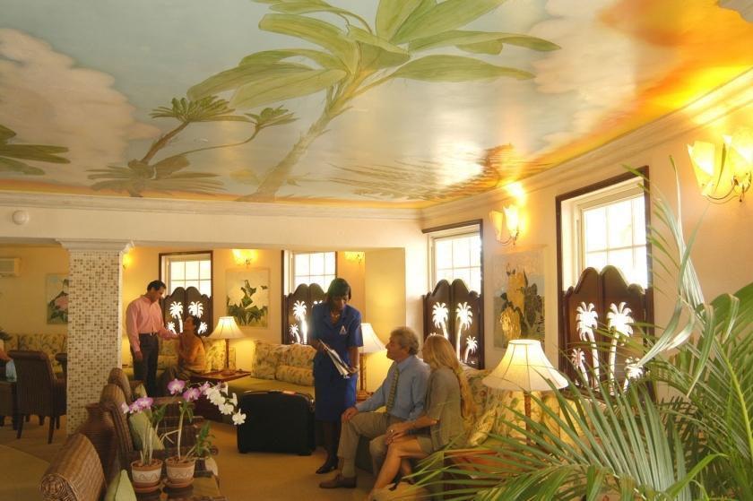 Sugar Bay Barbados Bridgetown Exterior foto